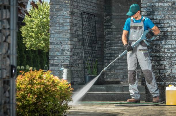 Pennsboro, WV Pressure Washing Company